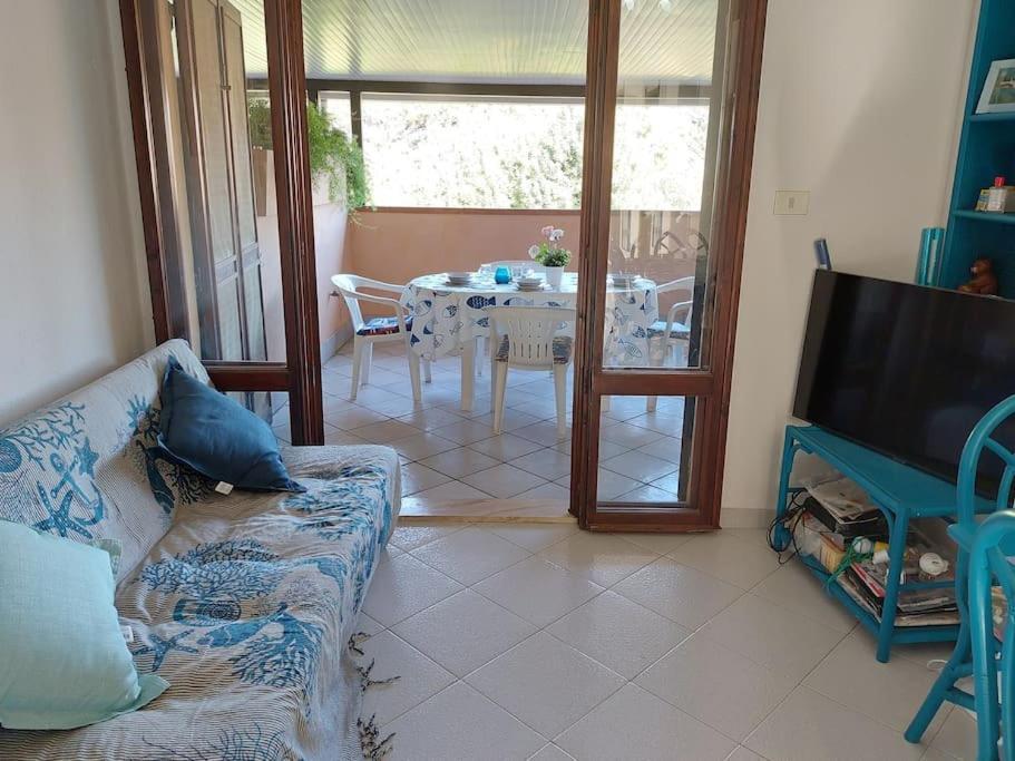 Costa Rei - Casa Vacanza A 200 Mt Dal Mare Exteriör bild