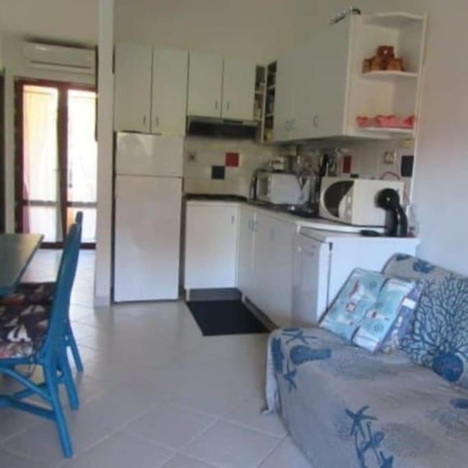 Costa Rei - Casa Vacanza A 200 Mt Dal Mare Exteriör bild